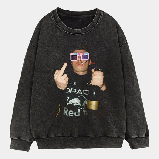 Max verstappen TEE 7.0 - FuseVogue