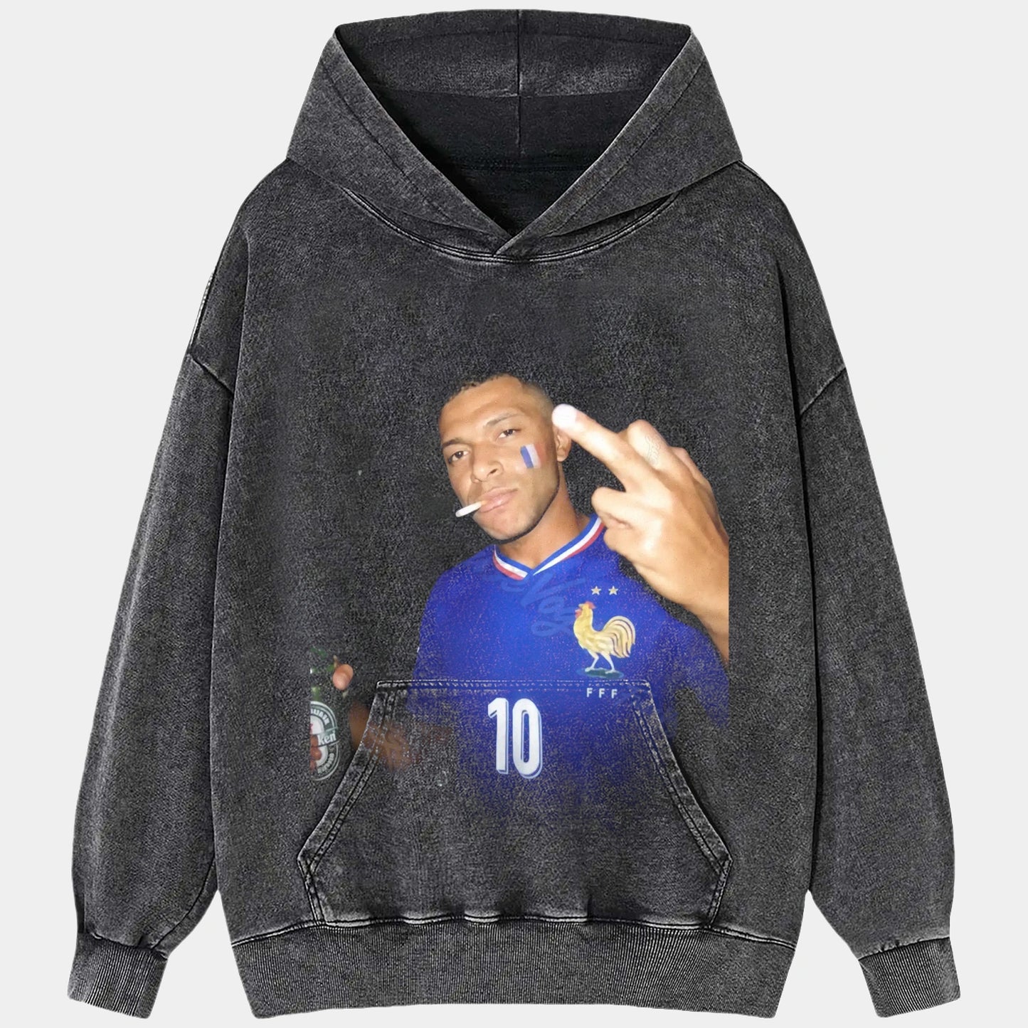 Mbappé 2026 Tee 1 - FUSEVOGUE
