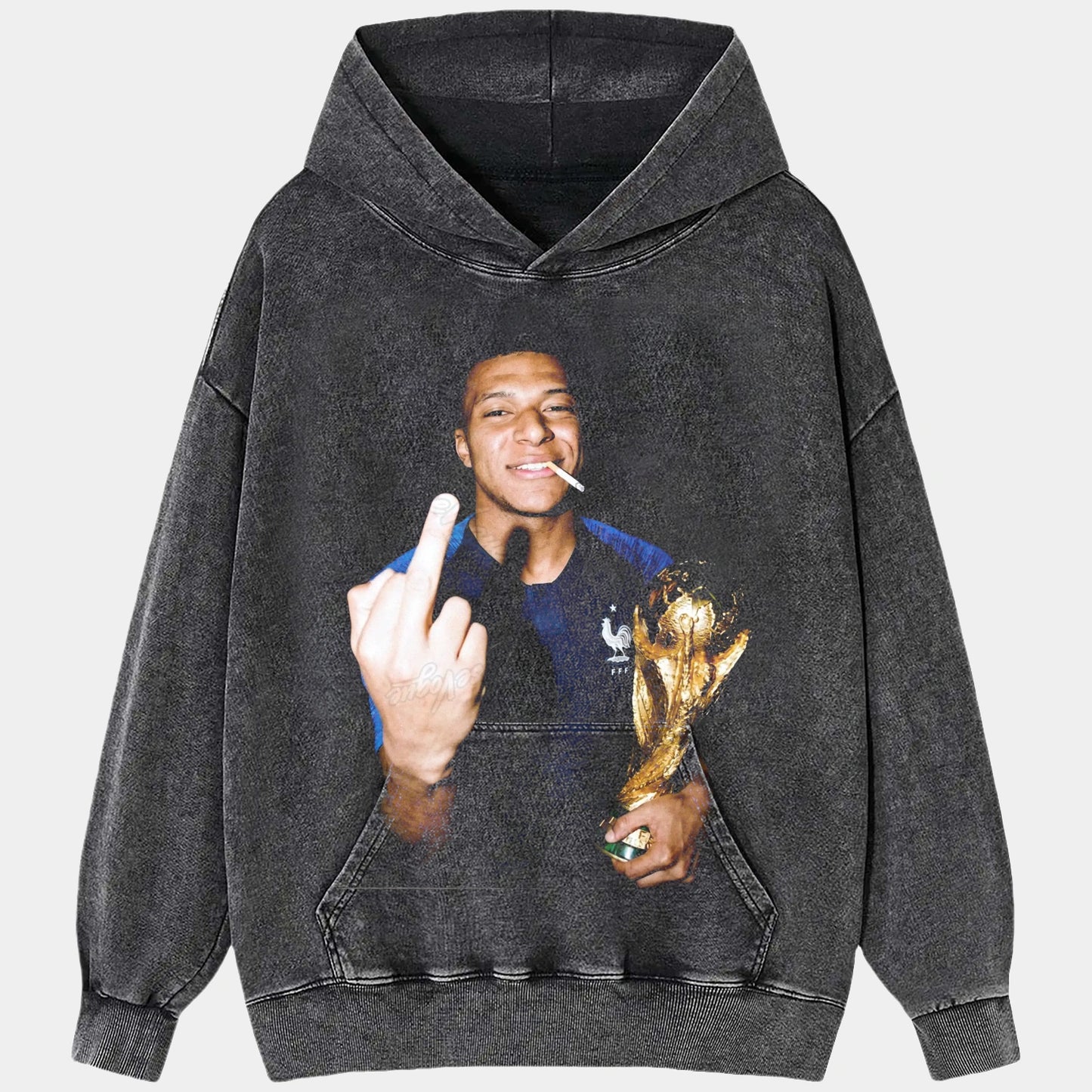 Mbappé 2026 Tee 4 - FUSEVOGUE