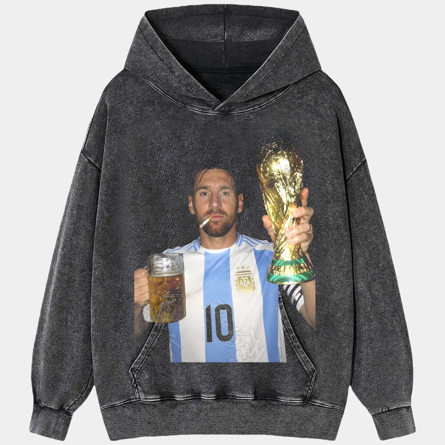 Messi After Hours Tee 1 - FUSEVOGUE
