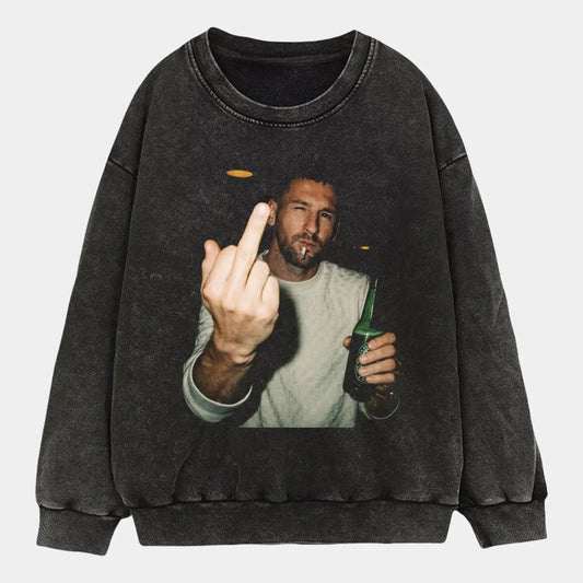 M. TEE V2.0 - FuseVogue