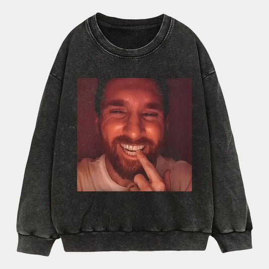 M. TEE V4.0 - FuseVogue