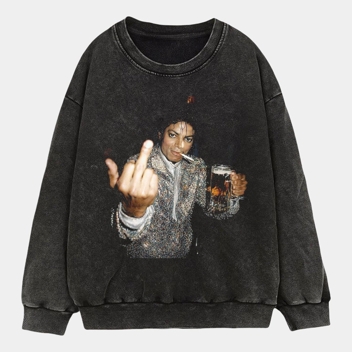 MJ Tee 2.0 - FuseVogue