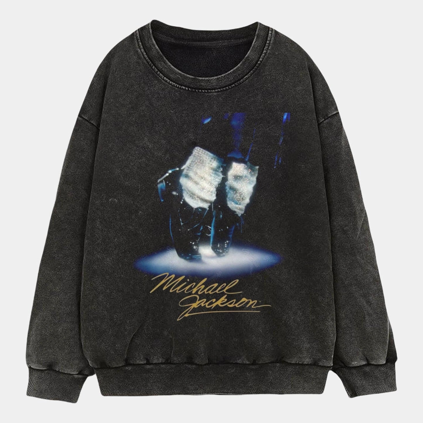 MJ Tee V2 - FuseVogue