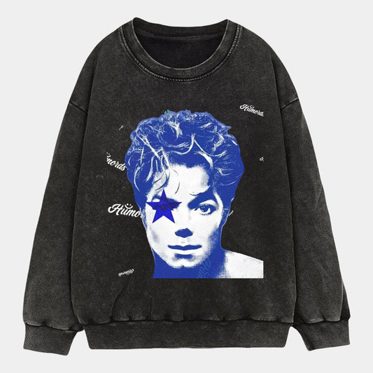 MJ Tee V4 - FuseVogue