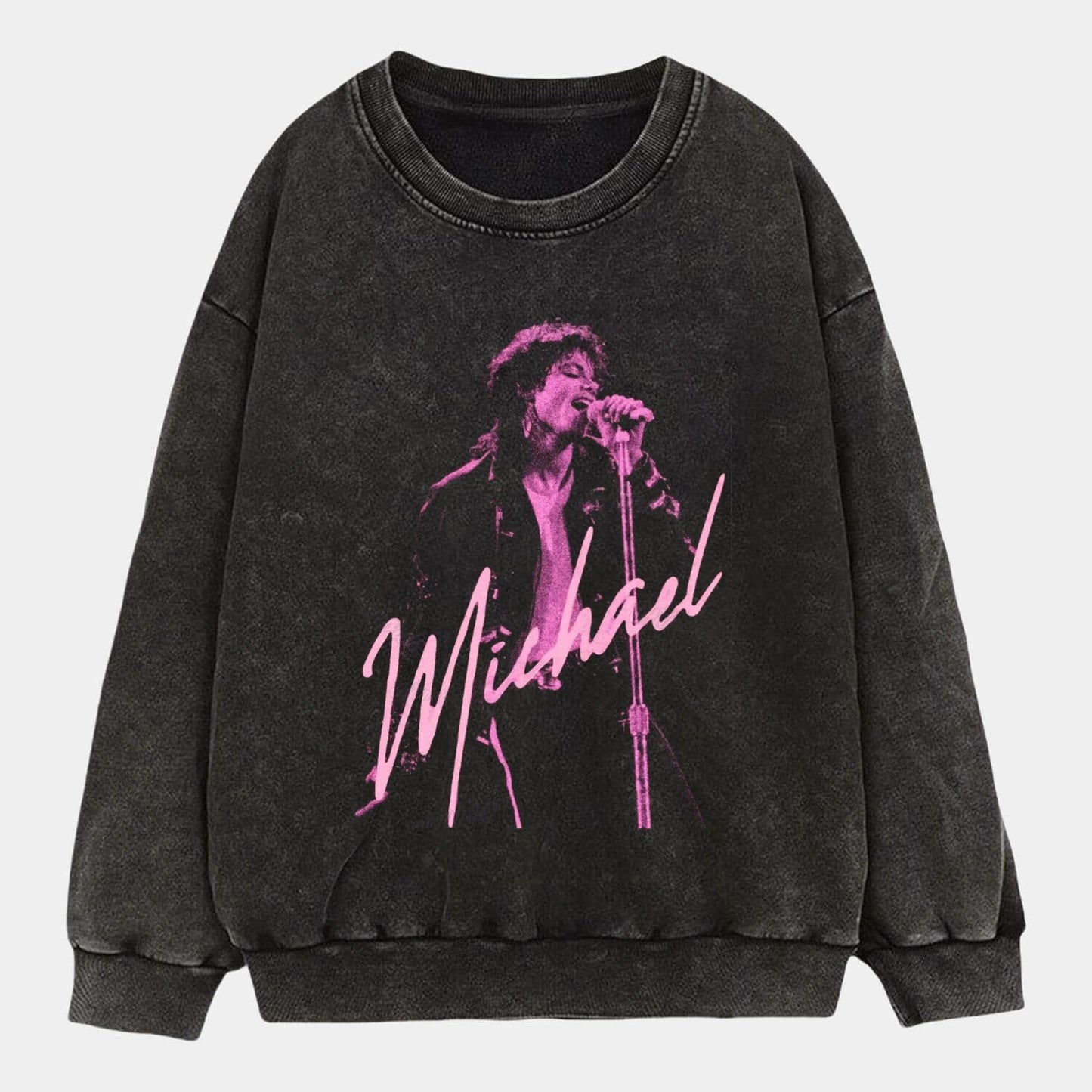 MJ Tee V5 - FuseVogue