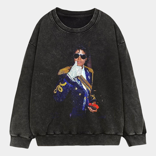 MJ Tee V7 - FuseVogue