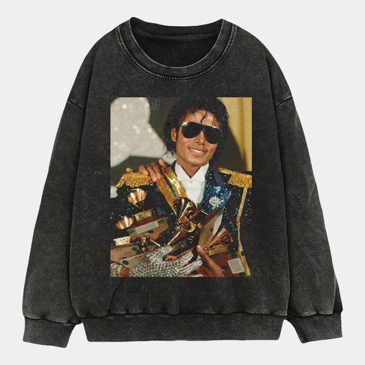 MJ Tee V8 - FuseVogue