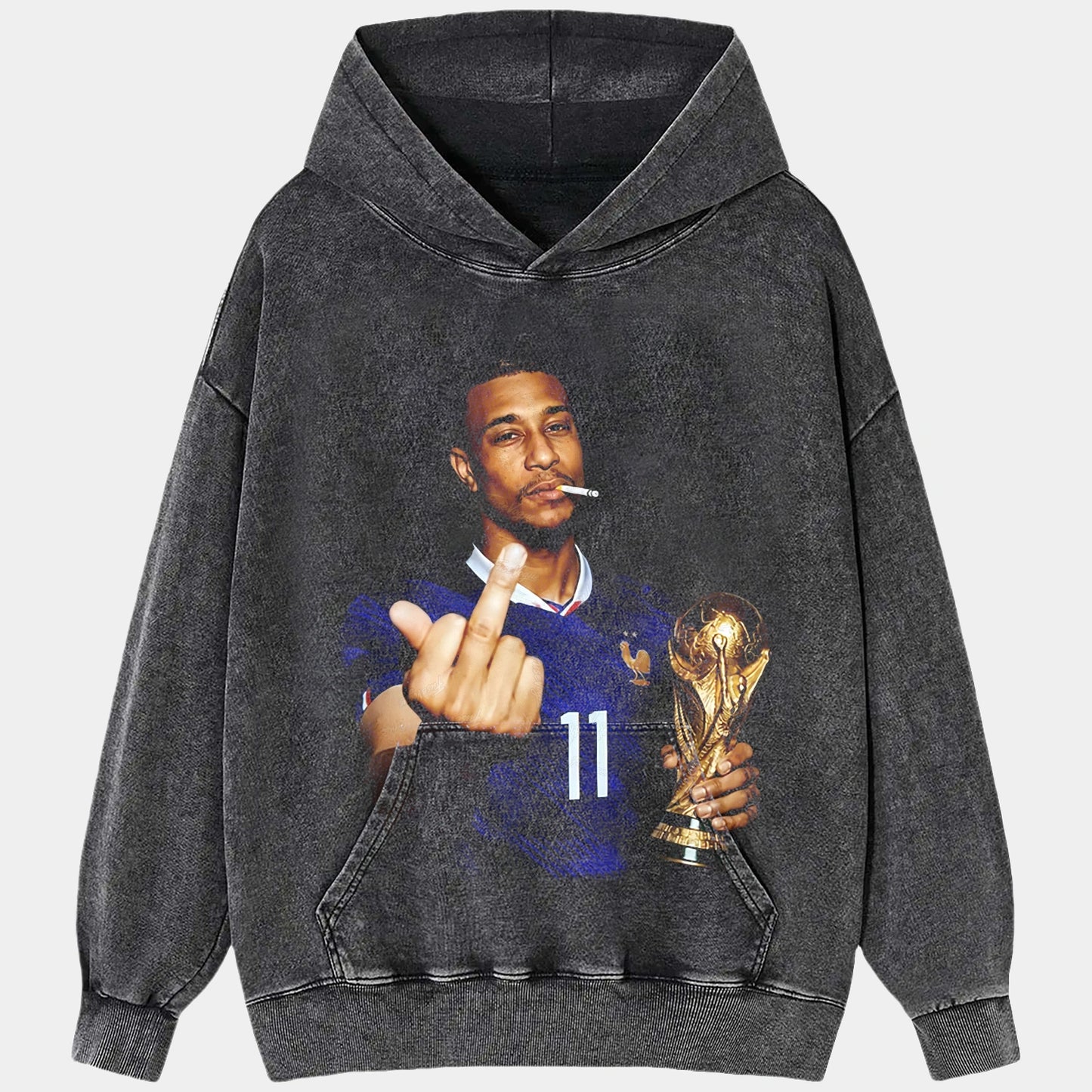 Michael Olise 2026 Tee 1 - FUSEVOGUE