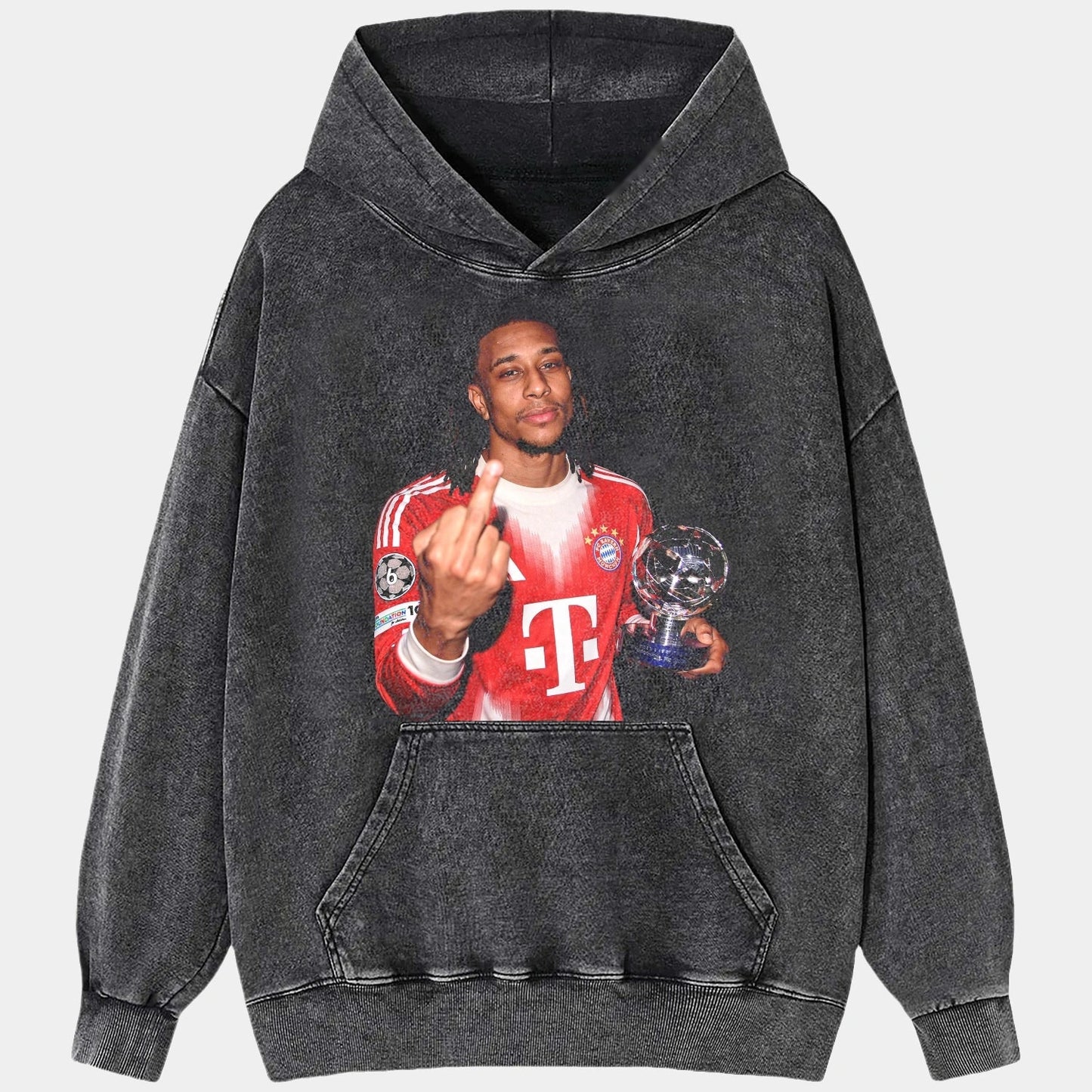 Michael Olise Tee 2.0