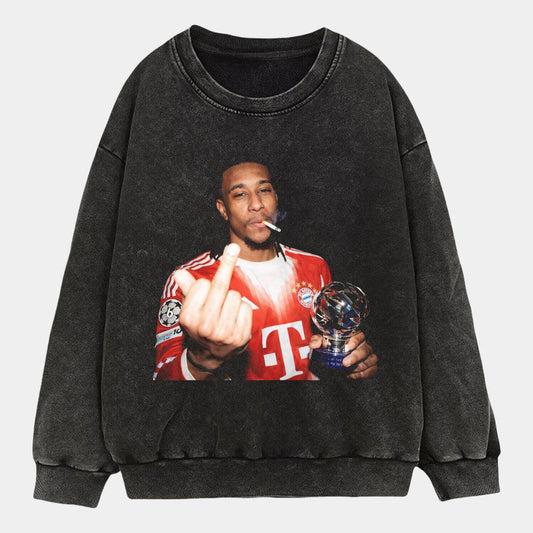 Michael Olise Tee 3.0 - FuseVogue