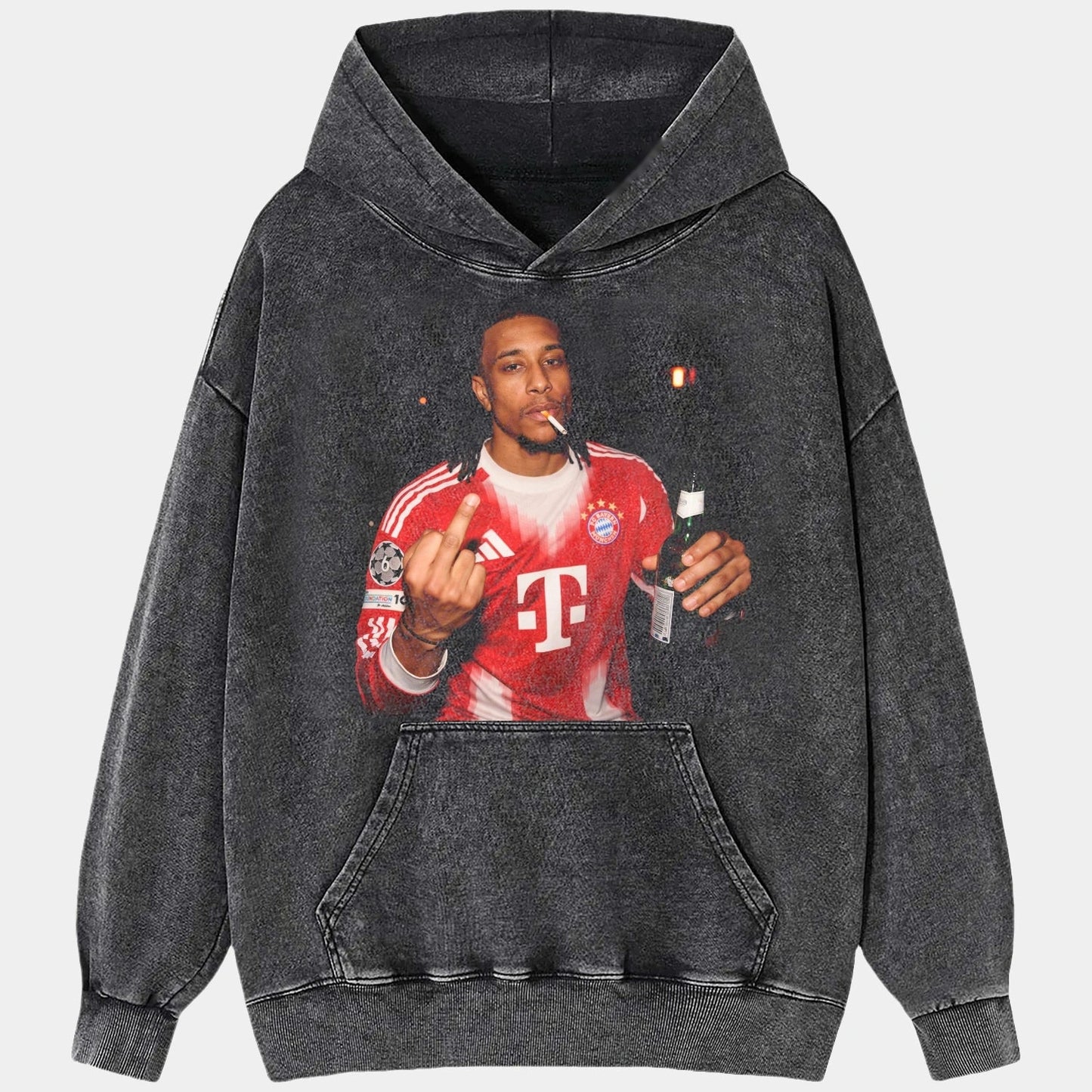 Michael Olise Tee 4.0