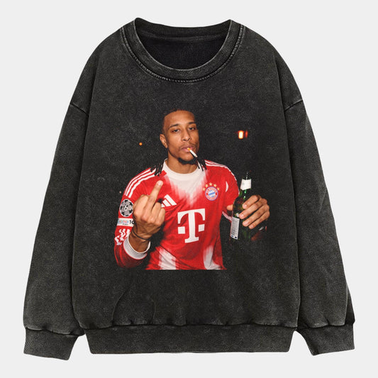 Michael Olise Tee 4.0 - FuseVogue
