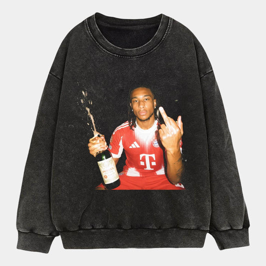 Michael Olise Tee 5.0 - FuseVogue