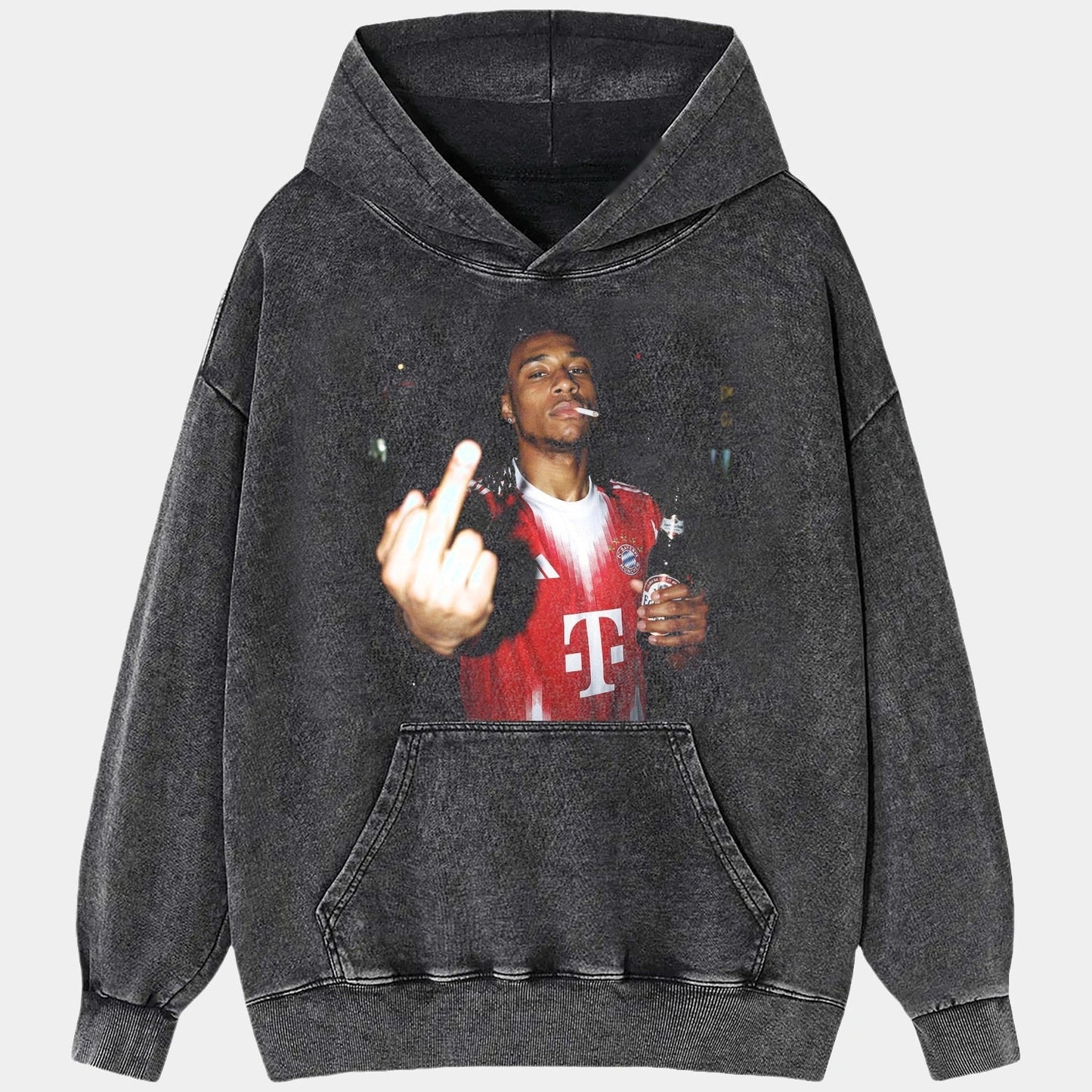 Michael Olise Tee 6.0
