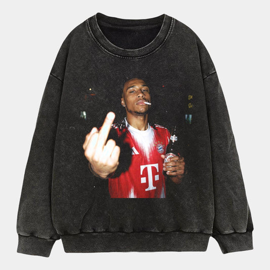 Michael Olise Tee 6.0 - FuseVogue