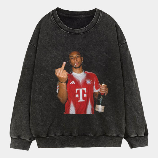 Michael Olise Tee 7.0 - FuseVogue