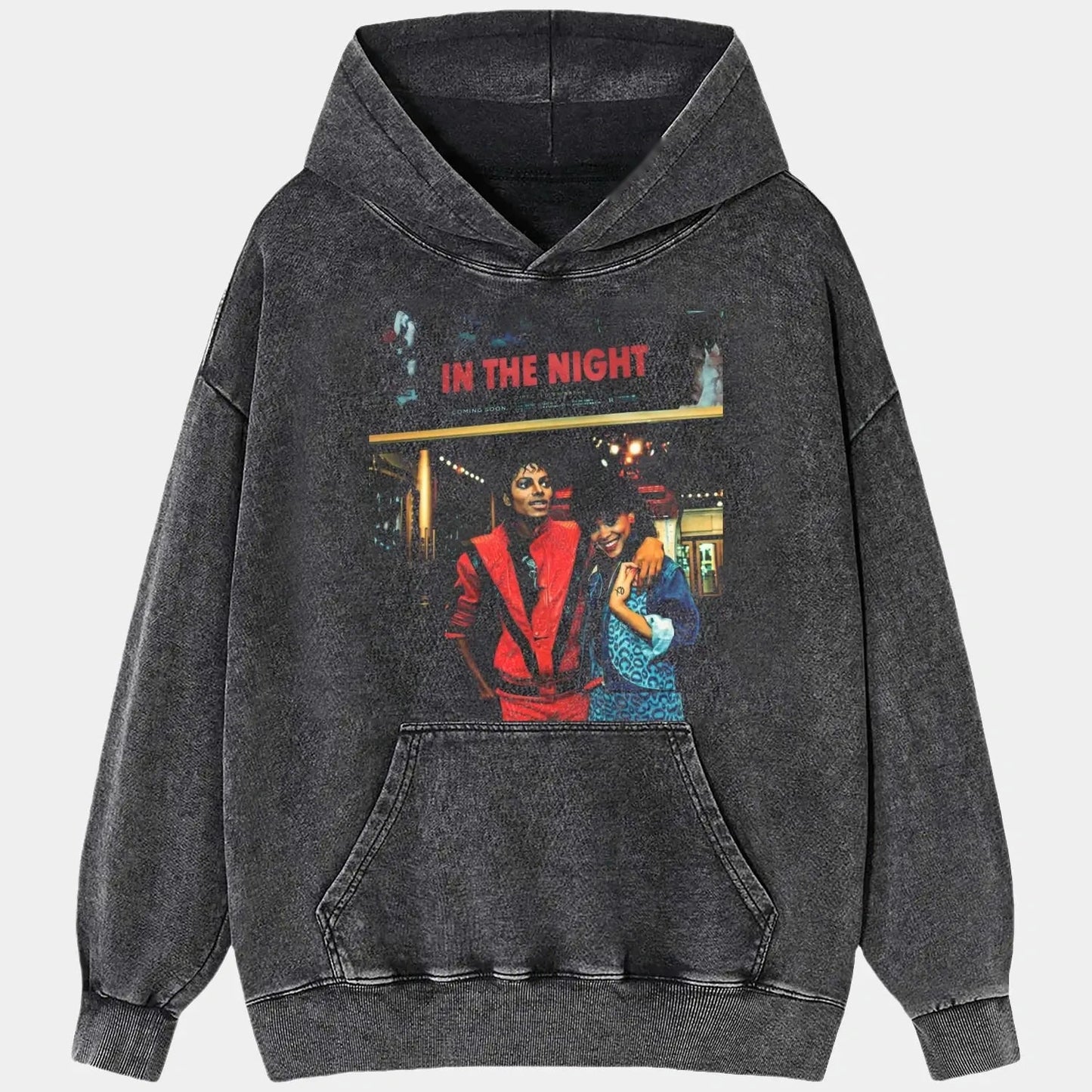 MJ TEE 2.0 - FuseVogue