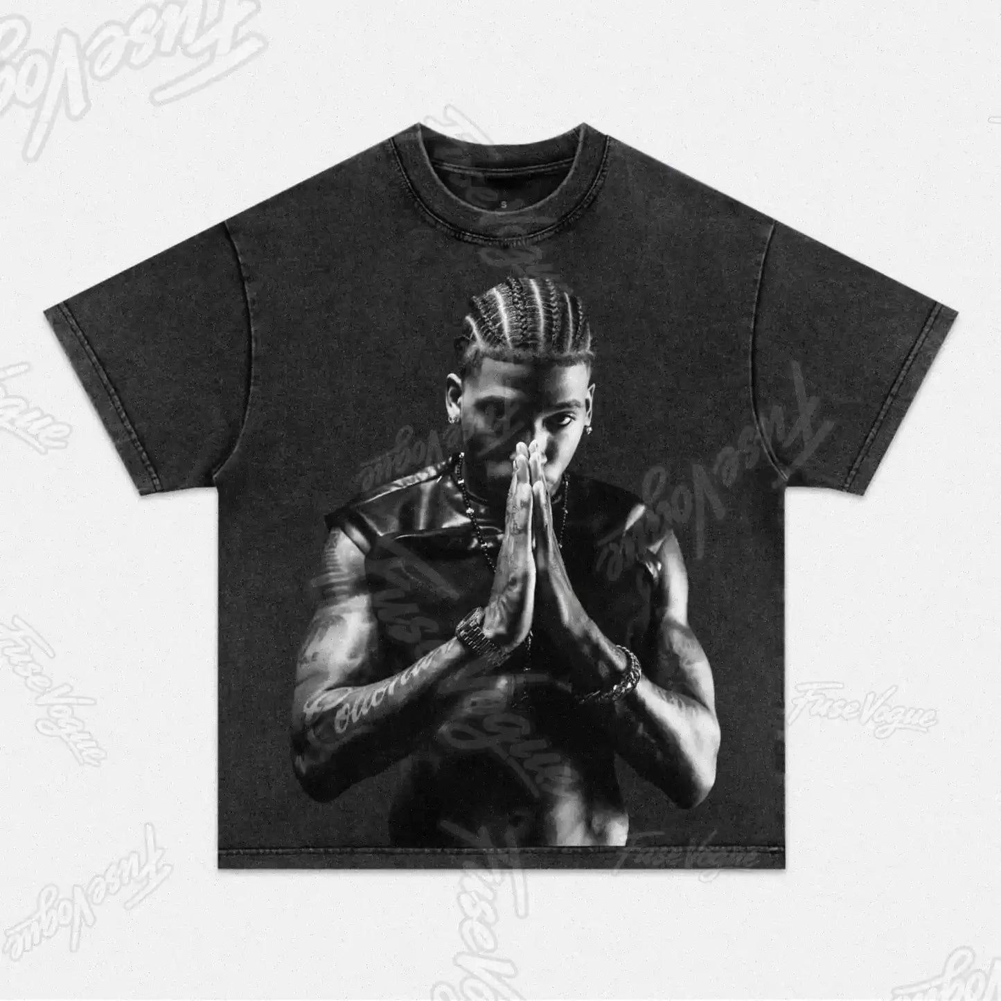 NLE CHOPPA 2026 TEE - FUSEVOGUE