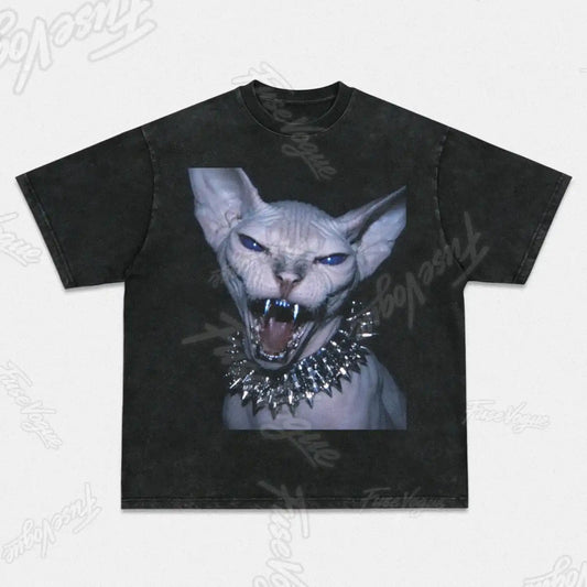 NO SOUL TEE - FUSEVOGUE
