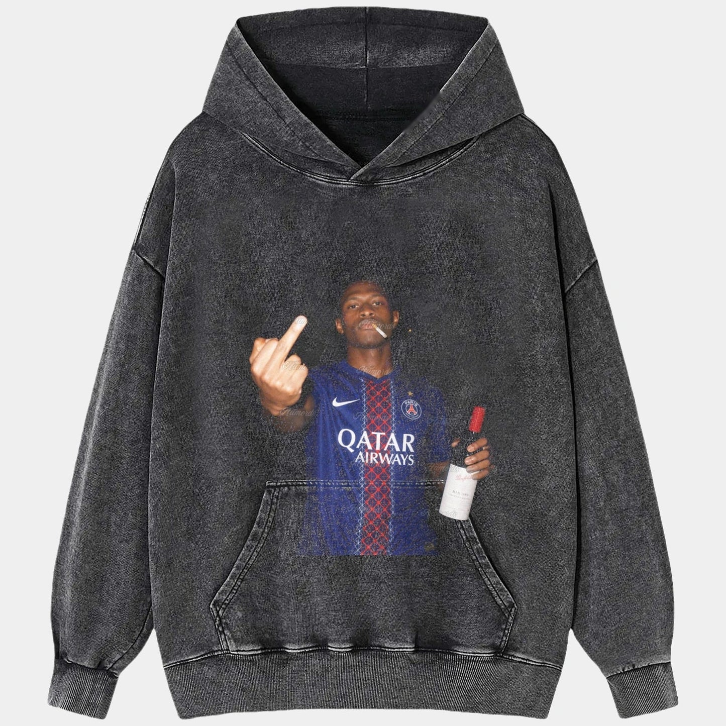 Nuno Mendes Tee