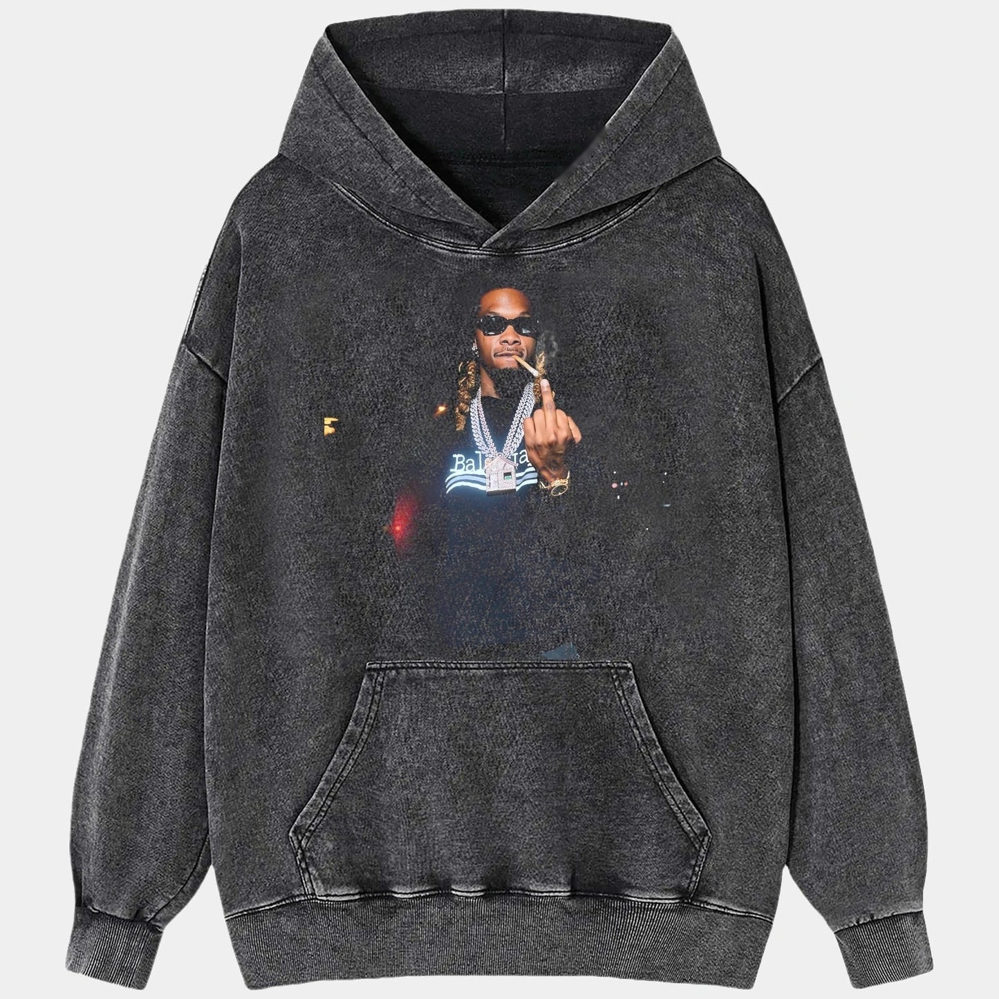 Offset Tee 3.0
