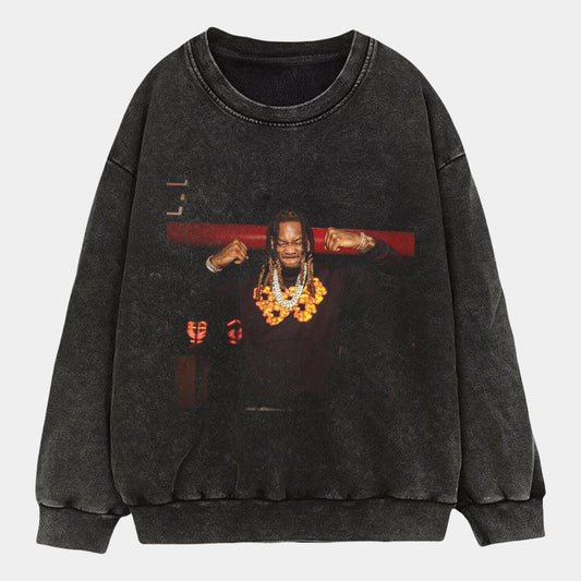 Offset Tee 4.0 - FuseVogue