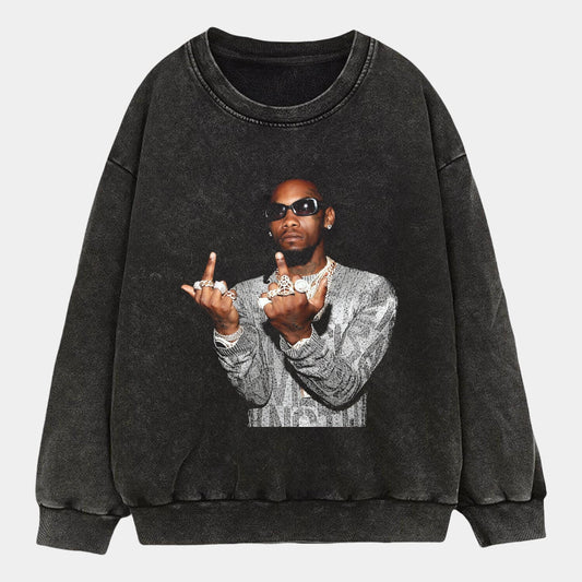 Offset Tee 6.0 - FuseVogue
