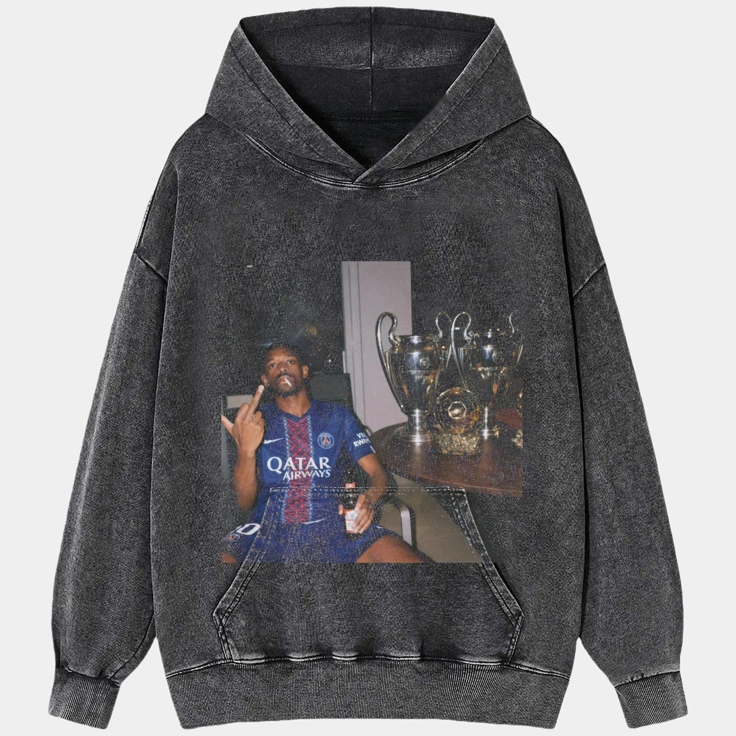 Ousmane Dembélé T-shirt