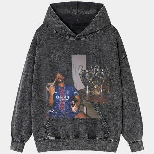 Ousmane Dembélé T-shirt