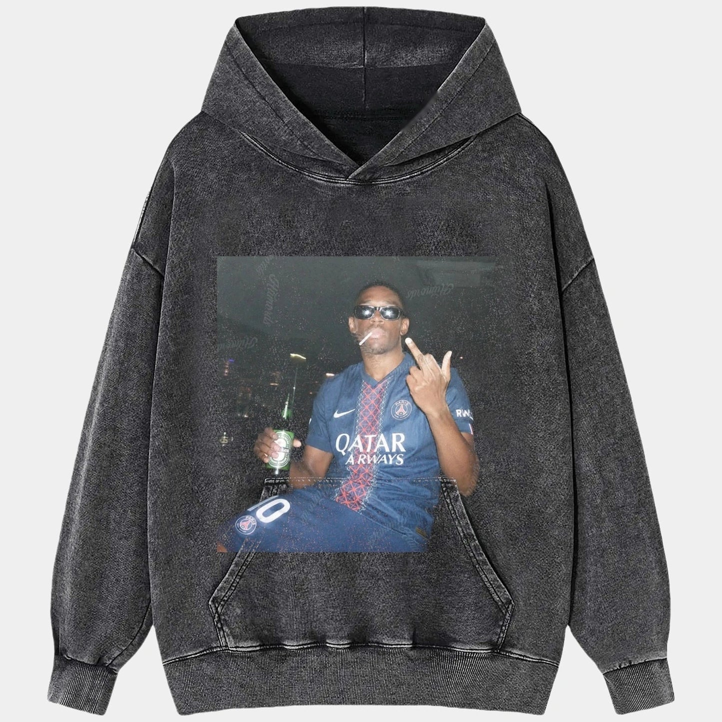 Ousmane Dembélé T-shirt2