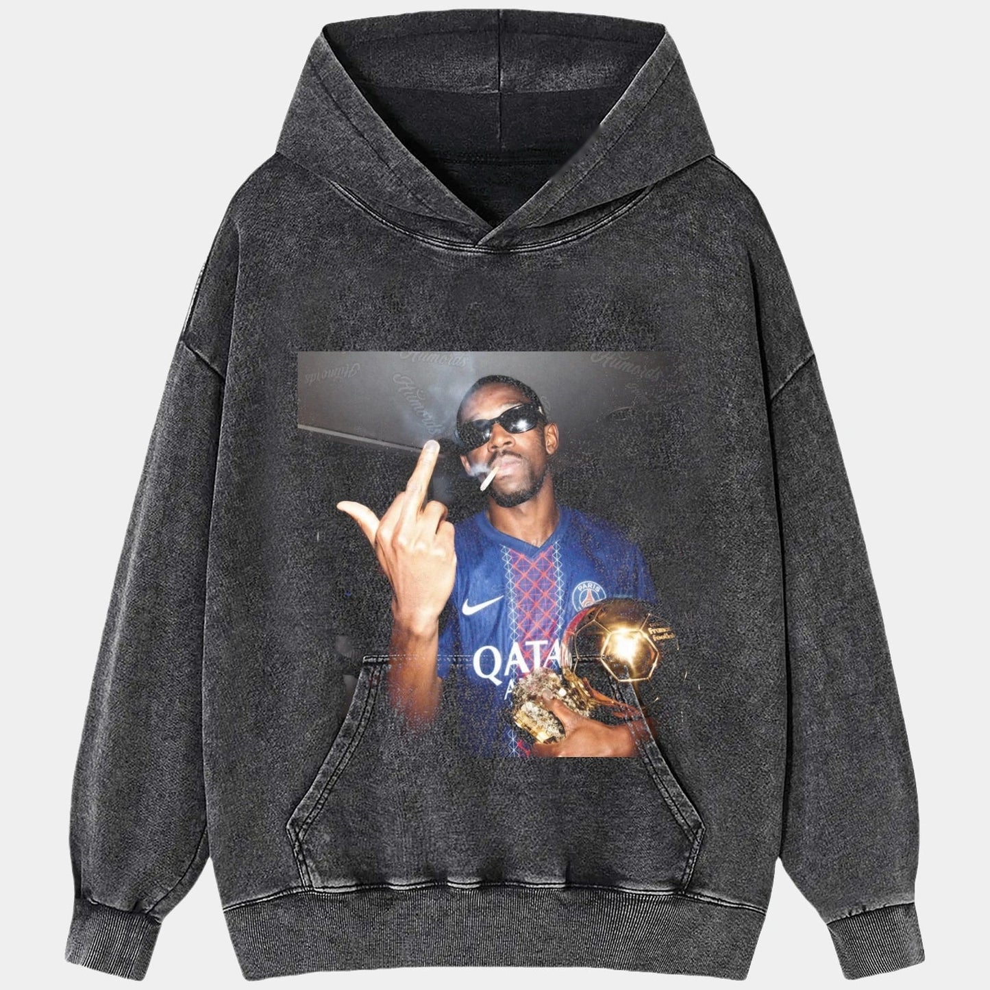 Ousmane Dembélé T-shirt3