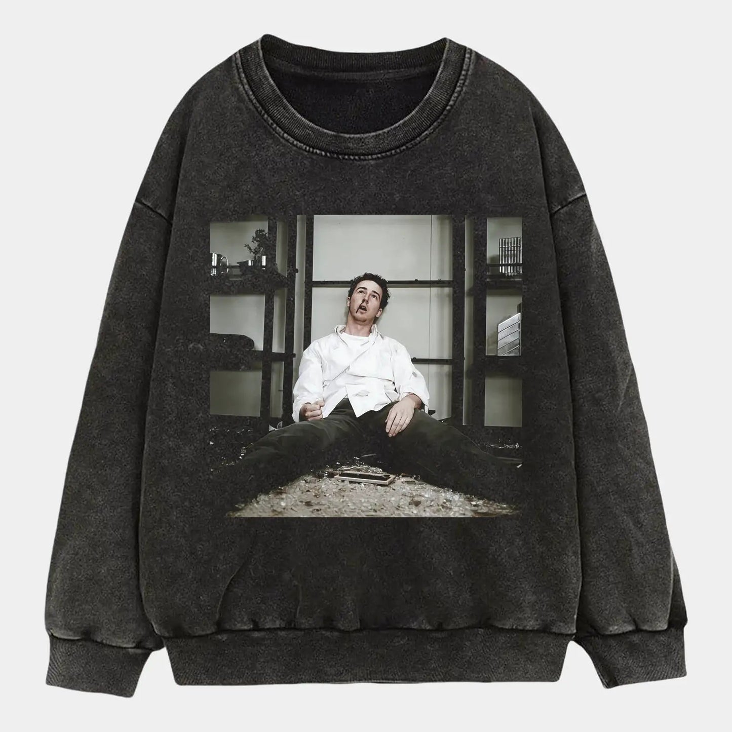 FIGHT CLUB T-SHIRT V3.8