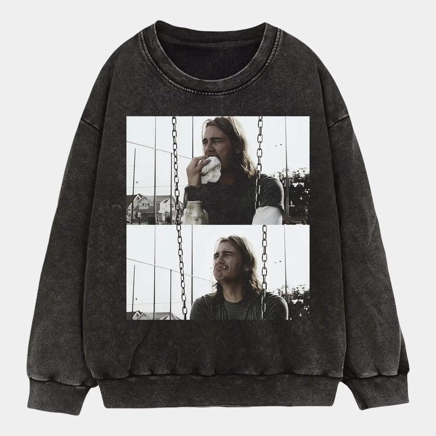 PINEAPPLE EXPRESS T-SHIRT V1.7