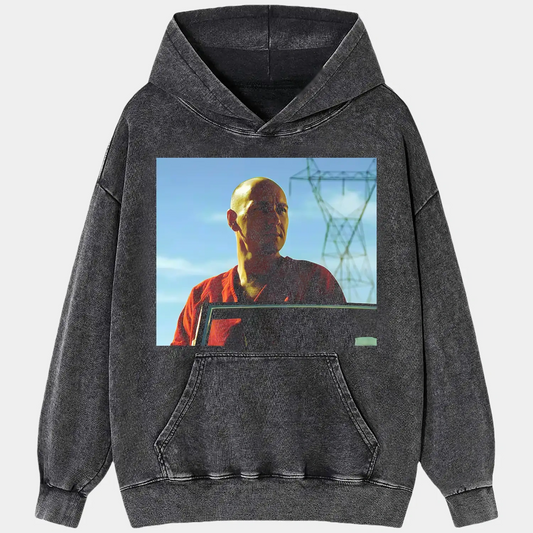 SEVEN T-SHIRT V1.1