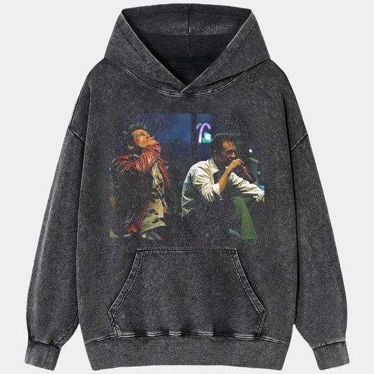 FIGHT CLUB T-SHIRT V3.6