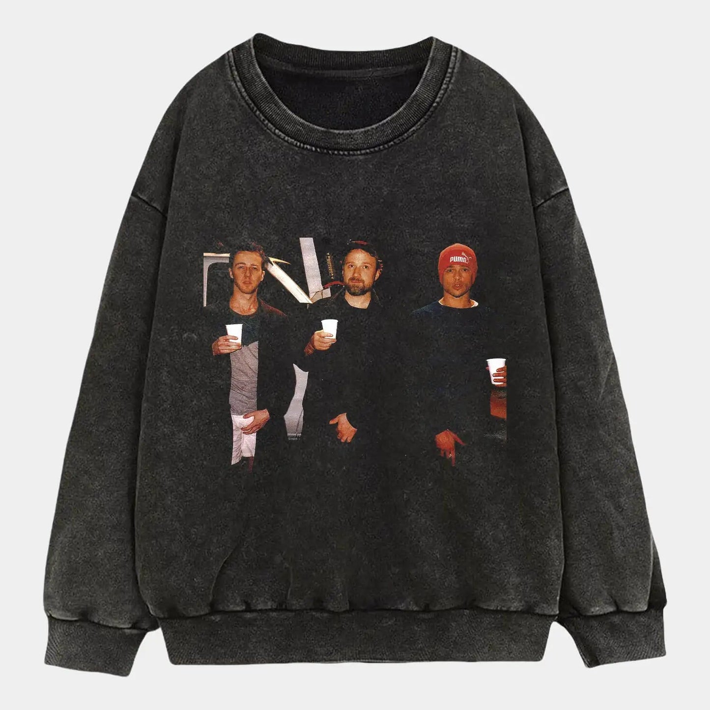 FIGHT CLUB T-SHIRT V3.3