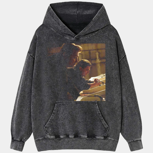INCEPTION T-SHIRT V1.4