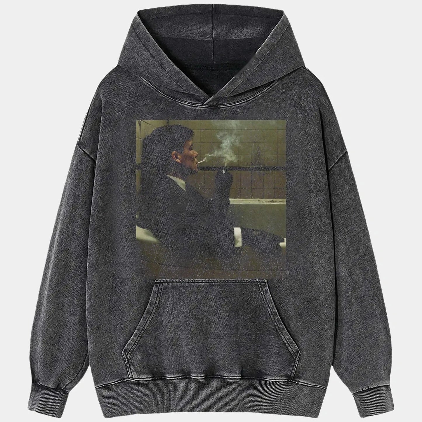 PB T-SHIRT 2.0 - FuseVogue