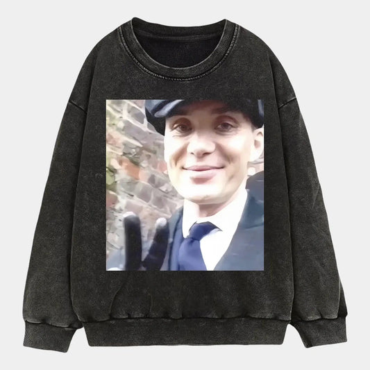 PB T-SHIRT - FuseVogue
