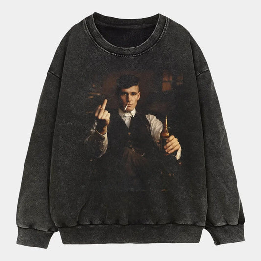 PB TEE 2.0 - FuseVogue