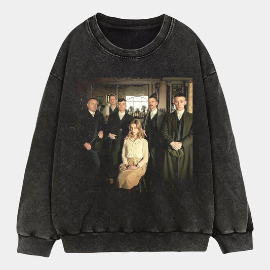 PB TEE 4.0 - FuseVogue