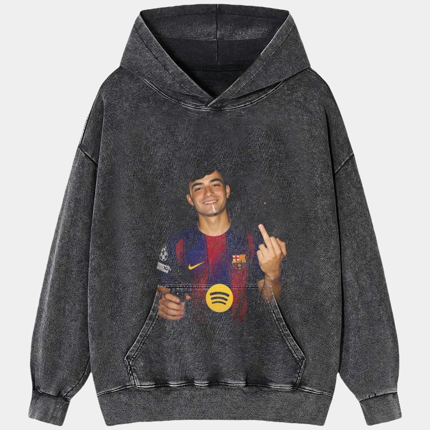 Pedri Tee