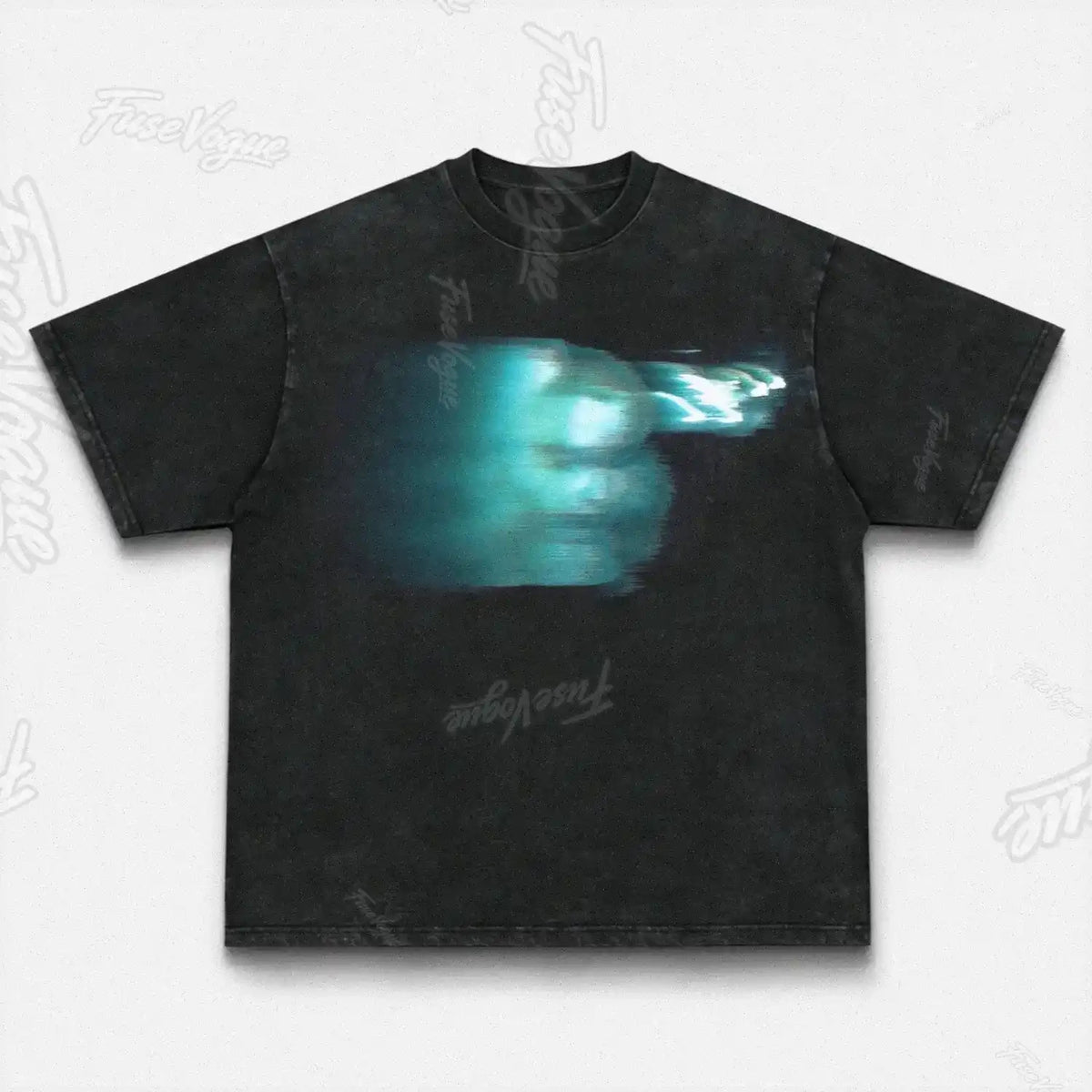 PHOEBE BRIDGERS LOST WEEKEND 2026 TEE - FUSEVOGUE
