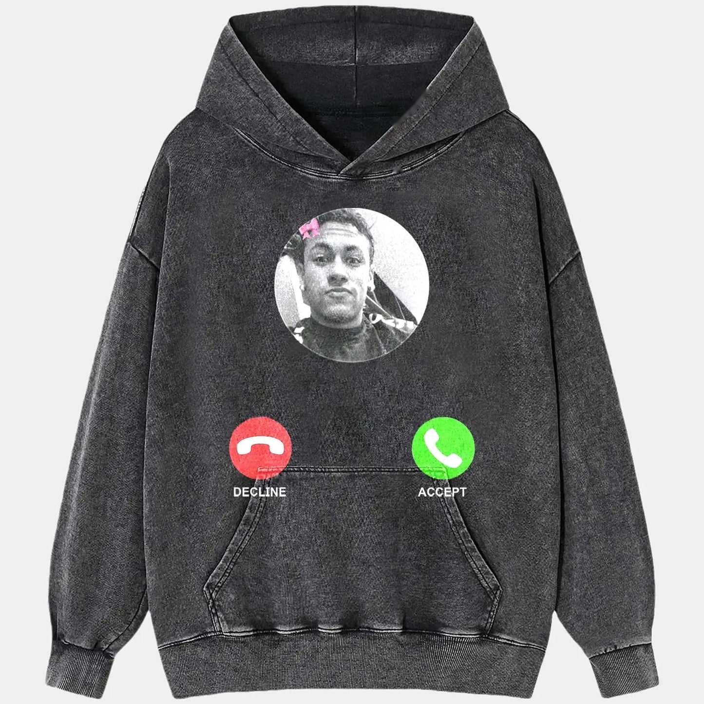 N. phone tee 1.0