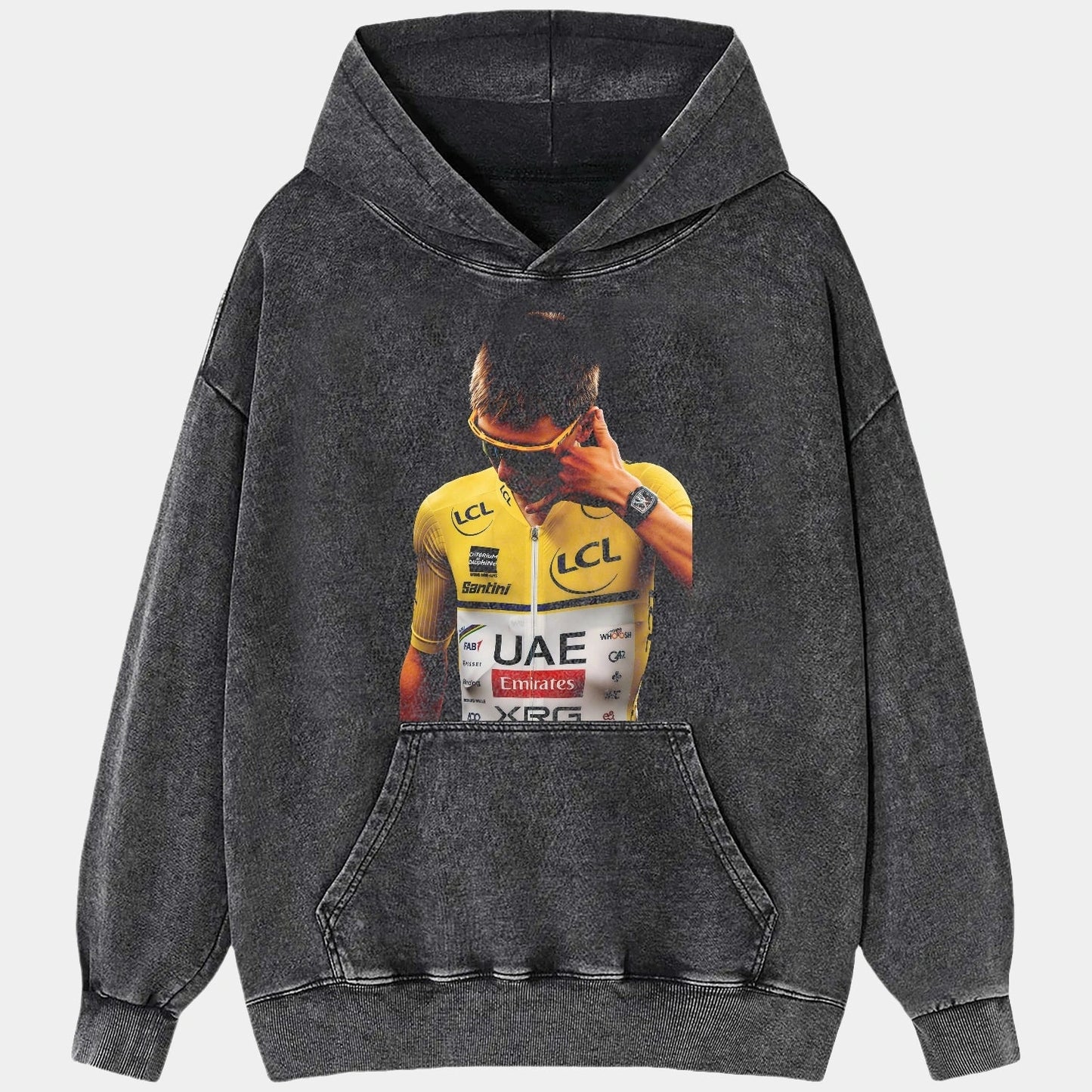 Pogacar Tee 2.0