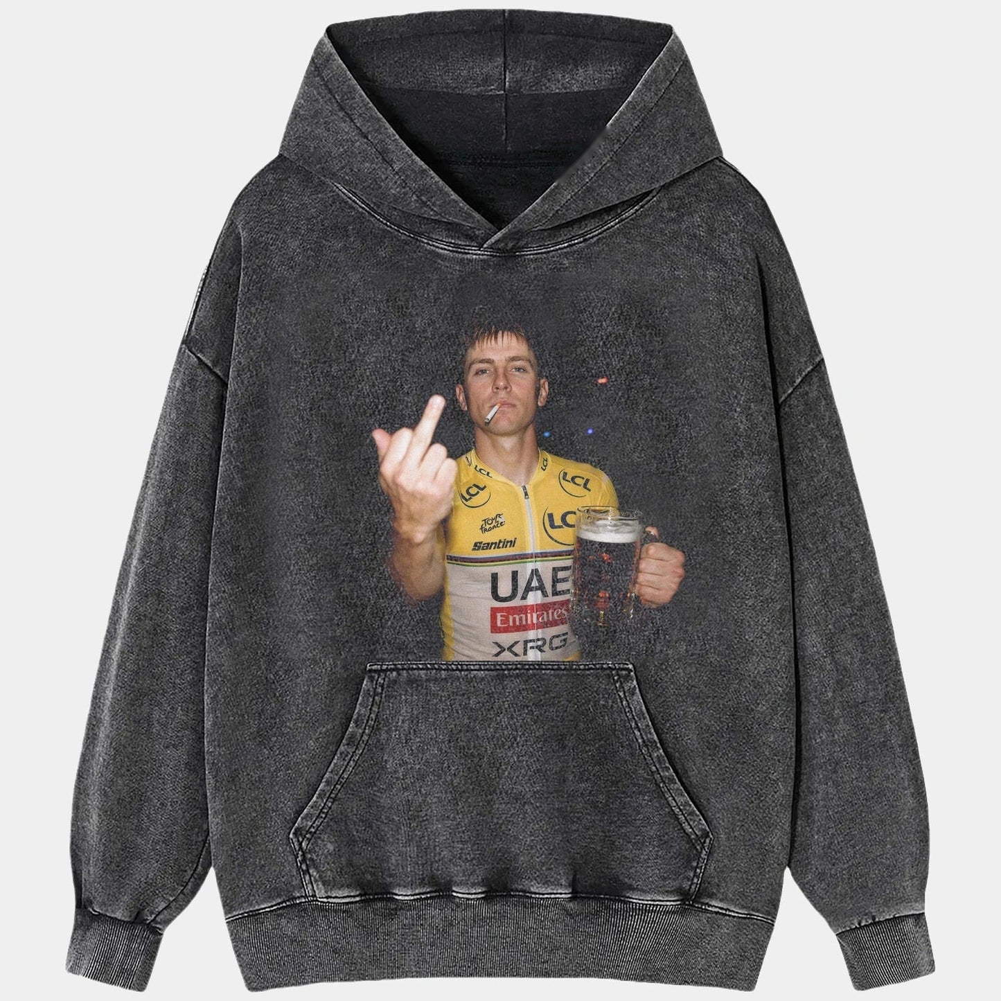 Pogacar Tee 3.0