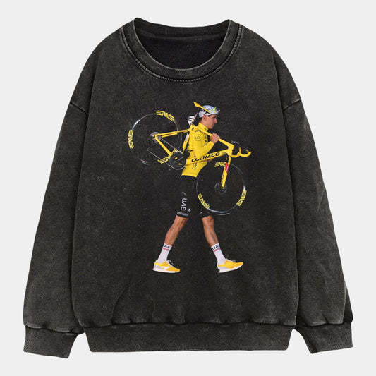 Pogacar Tee 6.0 - FuseVogue