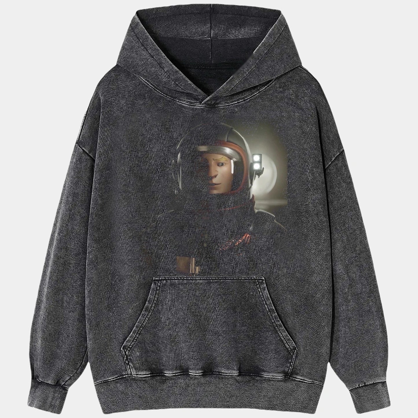 PROJECT HAIL MARY TEE 3.0 - FuseVogue