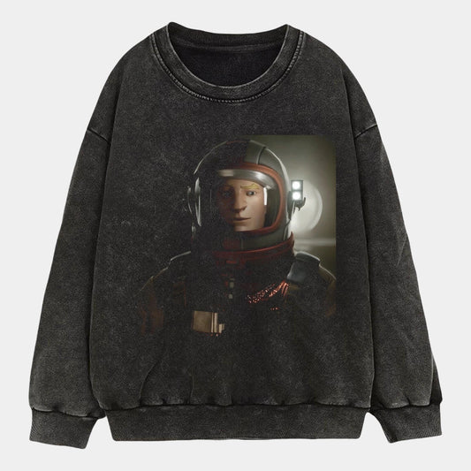 PROJECT HAIL MARY TEE 3.0 - FuseVogue